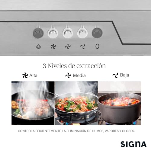 Estufas Y Campanas, Kitchen Imagen adicional