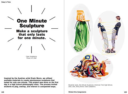 Wicked Arts Assignments: Practising Creativity in Contemporary Arts Education - Image 8