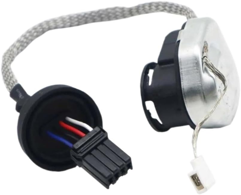 2pcs HID Headlight Igniter OE# W3T10571 W3T16071 W3T19471 W3T18071 X6T03071 Compatible with Acura Mazda