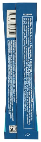 Liquid IV Strawberry Hydration Drink Mix Single, 0.56 OZ - image 2
