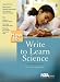 How To Write To Learn Science (PB191X1)