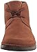 Chaco Men's Paonia Desert Boot Fashion, Cinnamon Brown, 15