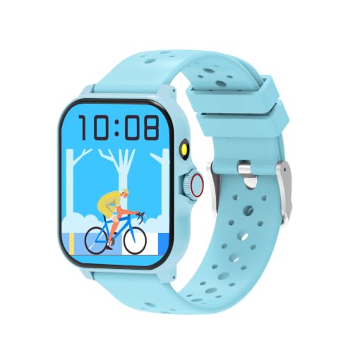 UAETECH Smart Watch with Bluetooth Call