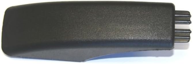 UPGRADED Lifetime Appliance WB07X10034 End Cap Handle Compatible with General Electric Oven