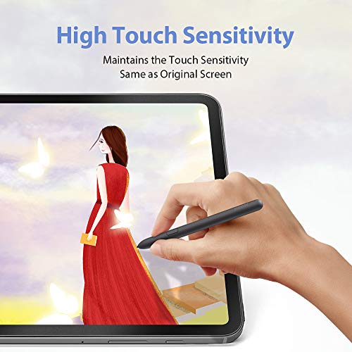 Yiiloxo YL-US24-E008 2 Pack Matte Screen Protector thumb #4