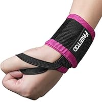 Algopix Similar Product 20 - FREETOO Wrist Brace Wrist Support