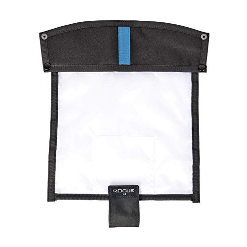 Rogue FlashBender 3 Large Soft Box modeleur flash cobra pliable et léger - 6