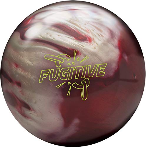 Hammer Fugitive Red/Silver 16Lb #TOP26