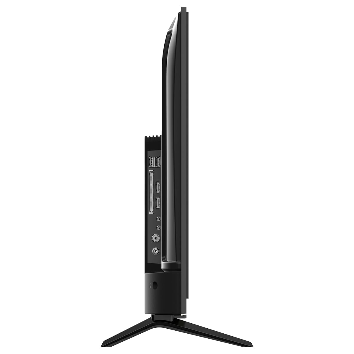 UD Smart TV 32" QLED HD Ready, Google TV, Chromecast integrado, 32QHGC5210S | Control por Voz, Dolby Audio, WiFi Dual Band, Bluetooth 5.1, HDMI y USB