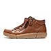 Produktbild ARA Damen ROM Sneaker, Cognac, 41 EU