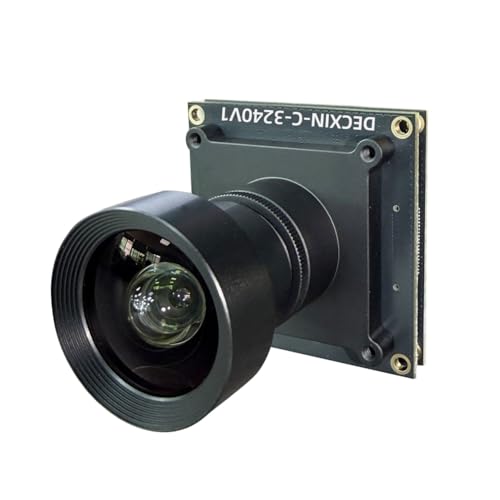 Unteryuu(�E���e�����E) IMX585 USB3.0 �J�������W���[�� 8MP 4K HD 60fps �Y�Ɨp�J�����i��F���@�\�AUVC �v���g�R���A102 �x�Ή��j