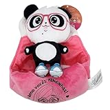 Luluca - Panda na Bolsinha