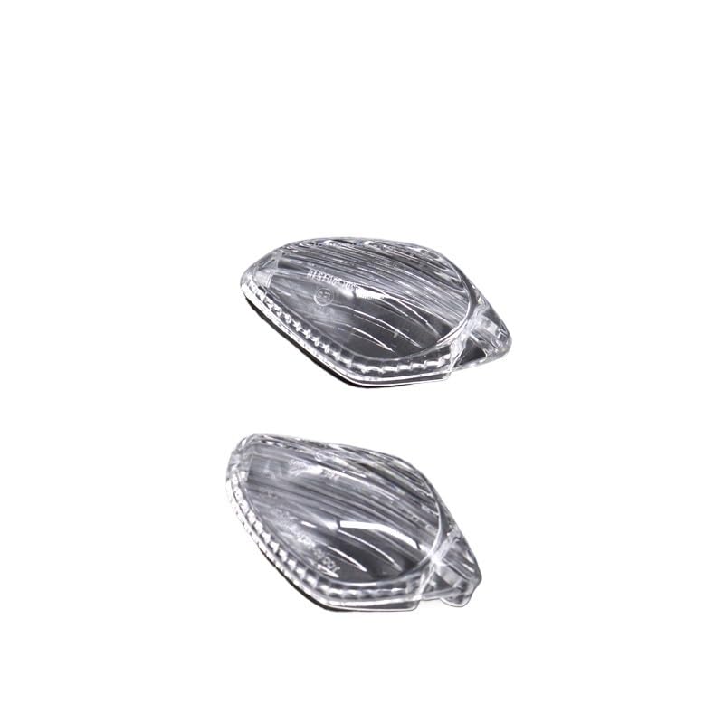 Feux stop clignotant moto lentille indicateur de rechange CRF250L CMX500 NC750