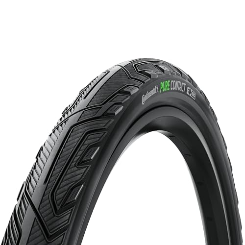 Continental Purecont 50-584 B-B Plus RT, Noir