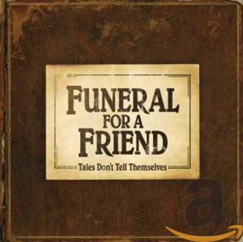 Tales Don't Tell Themselves