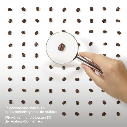 Illy forte café moulu torrefaction forte - vue 10