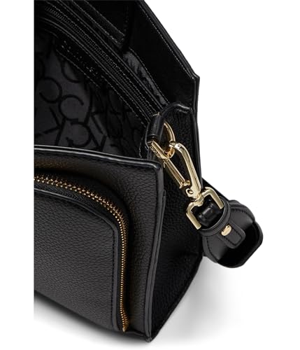 Image of Calvin Klein Women's Bay Crossbody
