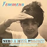 Nero a Meta' Project