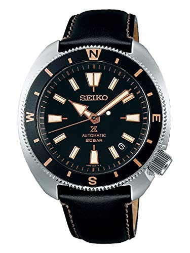 [ZCR[] SEIKO rv PROSPEX vXybNX JjJ  ^[g Tt@CAKX SRPG17K1 Y ubN COf [sAi]