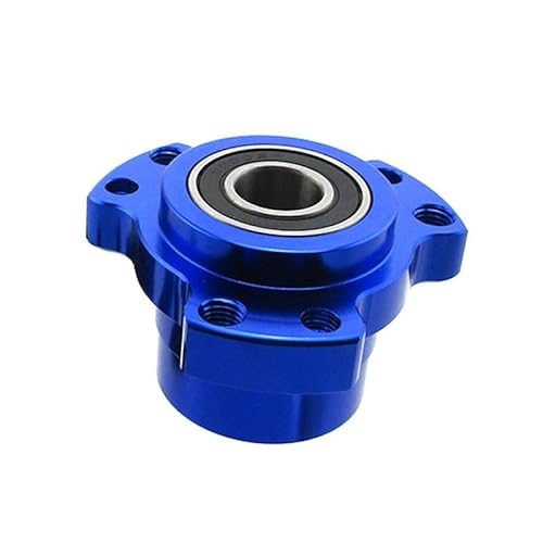 Aiomhao 5/8" Bearing Front Wheel Hub For Go Kart Mini