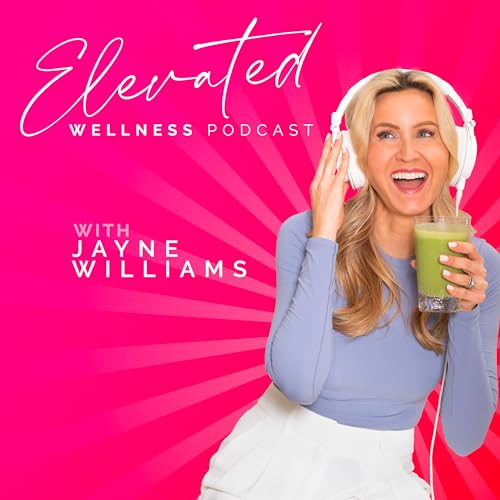 Couverture de Elevated Wellness