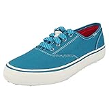  Keds Double Dutch Seasonal Sneaker Teal, Blue, 37
