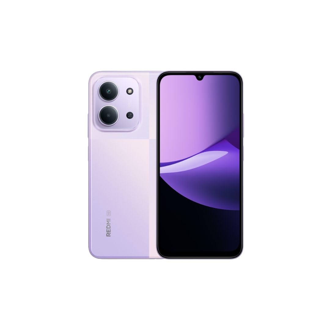 Xiaomi Redmi 15C 5G 8GB RAM 256GB Dusk Purple : Amazon.sg: Electronics