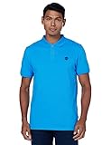 Timberland Herren Kurzarm Polo