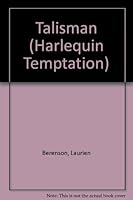 Talisman (Temptation) 0373254105 Book Cover