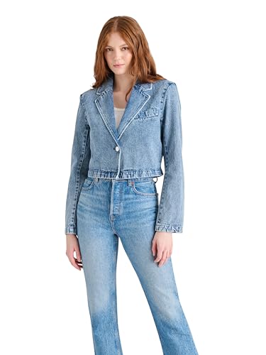 Steve Madden Women's Tarin Blazer2