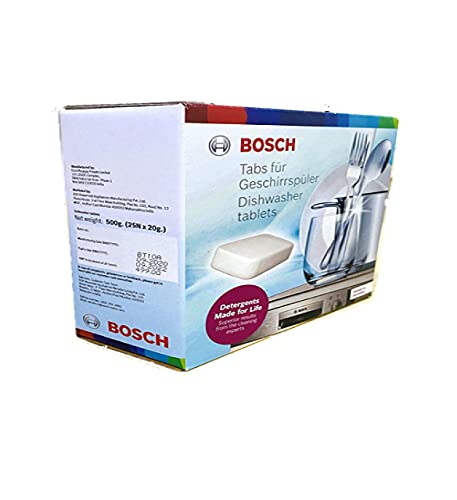 Bosch-Dishwasher-Tablets-25-Tablets-500gm