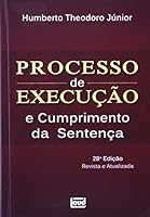 Processo De Execução E Cumprimento De Sentença 8574562971 Book Cover