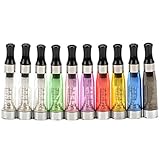 verdampfer ego one mega Zufällige Farbe/ Random color.