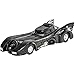 Hot Wheels Batman Batmobile