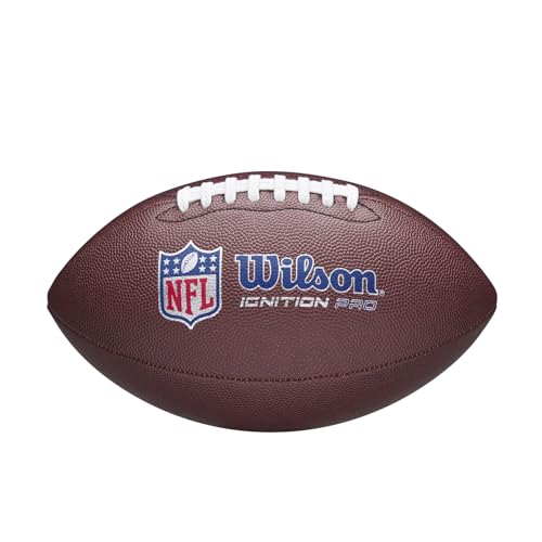 Image of WILSON NFL Recreational Footballs