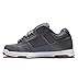 DC Shoes Stag - Leather Shoes - Shoes - Men - EU 45 - Grey