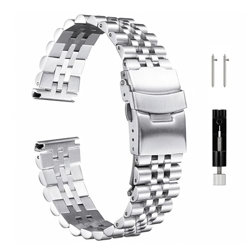 [JUSUTEK] vV  ܎XeXvoh xg18mm/20mm/22mm/23mm/24mm/26mm/28mm/30mmI\ |oh Eh~Z[teBobN   jrvxg,NH[c/@B/X}[gE