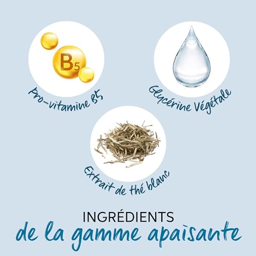 WELLA Shampoo doux Calming Elements Wella, 500 ml - Image 8