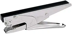 Grampeador alicate até 30 folhas metal Hp 45 Cis