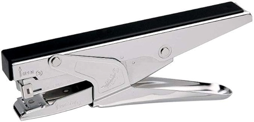 Grampeador alicate até 30 folhas metal Hp 45 Cis