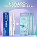 Venus Visage Teeth Whitening Pen (1 Pack) - Effective Teeth Whitening Gel - 10+ Uses - Professional Formula - Mint Flavor - No Sensitivity