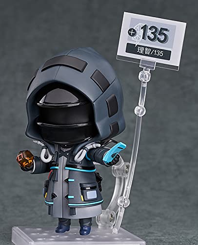Amazon | ねんどろいど アークナイツ ドクター ノンスケール