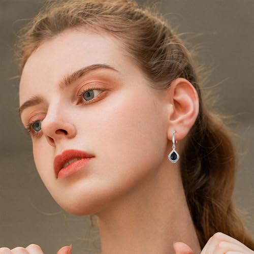 Boucles d'oreilles nœud celtique pour le style quotidien - 2