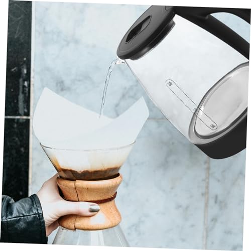 Hervidor eléctrico Healifty 1.8L con apagado automático miniatura 3