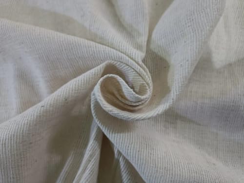 Tissu matka 100 % soie de 122 cm de large et grammage 180 g/m²