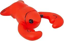 Chalesco Lagosta para Cães