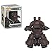 Price comparison product image Funko 33995 POP Vinyl: Games: Fallout S2: 6" Sentry Bot, Multi