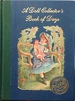 A Doll Collector's Book of Days 0967102804 Book Cover