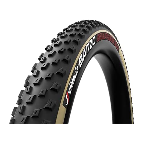 Vittoria Unisex-Adult Barzo Fahrradreifen Cover