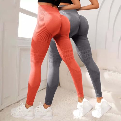 Leggings anticelulitis push up adelgazante que ocultan imperfecciones y elevan glúteos 2